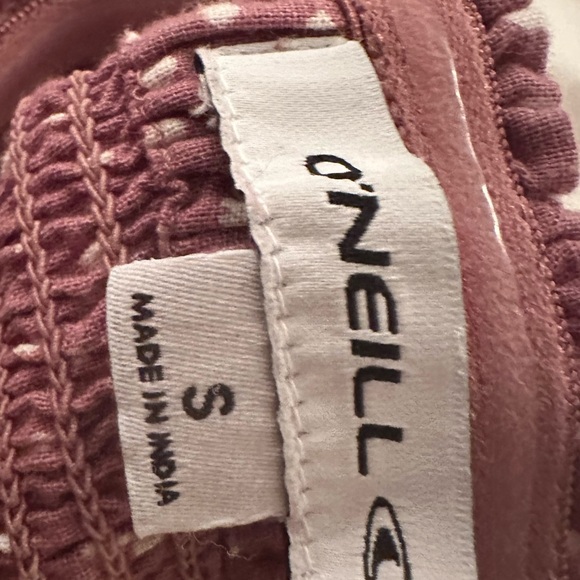 O’Neill jumpsuit/ never worn/ perfect condition/ women’s S - Picture 4 of 5